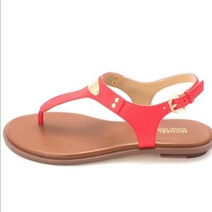 NWT Sandals